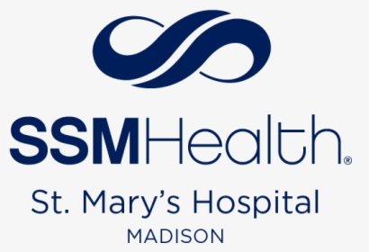 Ssm Health St - Ssm St Clare Hospital Logo, HD Png Download, Transparent PNG