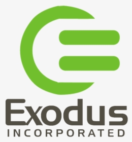 Exodus Broadcasting Company Inc - Graphic Design, HD Png Download, Transparent PNG