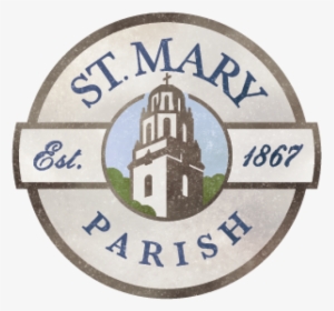 St Mary Mobile Al, HD Png Download, Transparent PNG