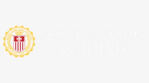 Mount Saint Mary Academy Logo, HD Png Download, Transparent PNG