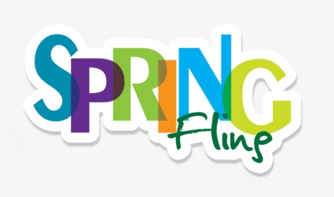 Spring Fling, HD Png Download, Transparent PNG