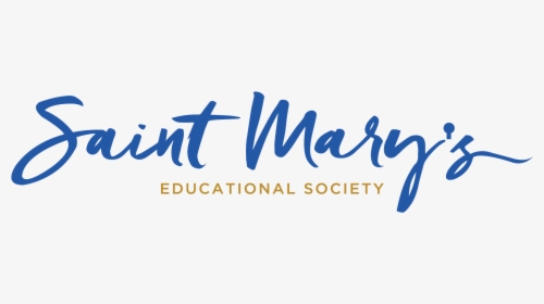 St Marys Educational Society, HD Png Download, Transparent PNG