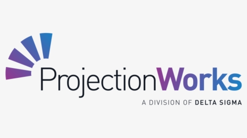 01 Projectionworks Primary - Lilac, HD Png Download, Transparent PNG