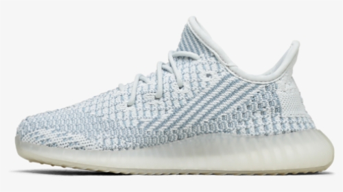 Adidas Yeezy Boost 350 V2 - Walking Shoe, HD Png Download, Transparent PNG