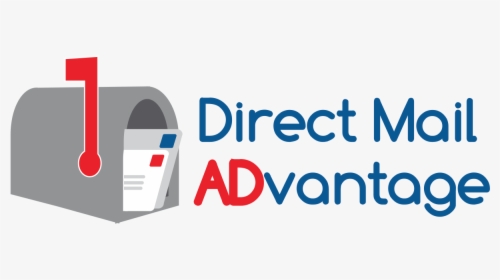 Direct Mail Advantage - Graphic Design, HD Png Download, Transparent PNG