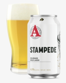 Avery Stampede Beer, HD Png Download, Transparent PNG