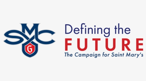 Defining The Future - St Mary's College Of California, HD Png Download, Transparent PNG