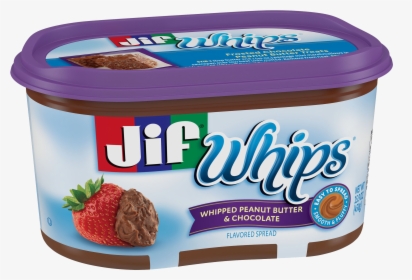 Jif Chocolate Peanut Butter, HD Png Download, Transparent PNG