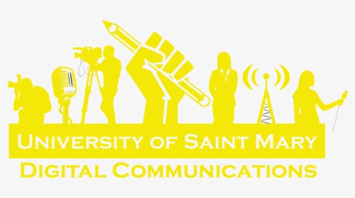 Student Designed Digital Communications Logo - Graphic Design, HD Png Download, Transparent PNG