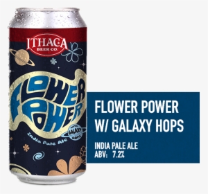 Ibc Beer Flavors Flowerpowergalaxy, HD Png Download, Transparent PNG
