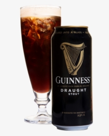 Guinness Draught Stout Dublin, HD Png Download, Transparent PNG
