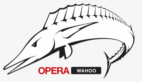 Opera Wahoo, HD Png Download, Transparent PNG