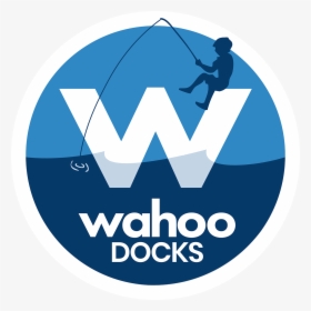 Wahoo Docks Icon With Boy - Independent Co Uk Logo, HD Png Download, Transparent PNG