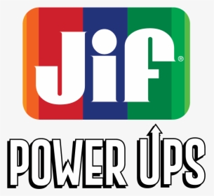 Jif - Jif Peanut Butter, HD Png Download, Transparent PNG