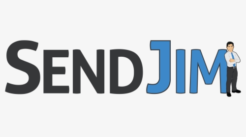 Send Jim, HD Png Download, Transparent PNG