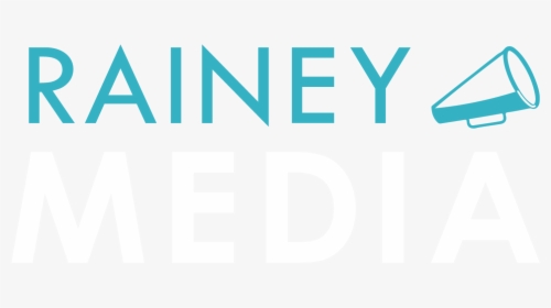 Rainey Media - Graphic Design, HD Png Download, Transparent PNG