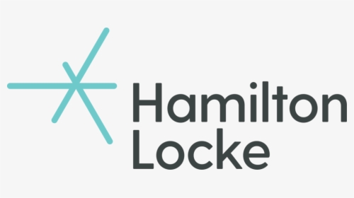 Hamilton Locke Cmyk - Hamilton Locke Logo, HD Png Download, Transparent PNG