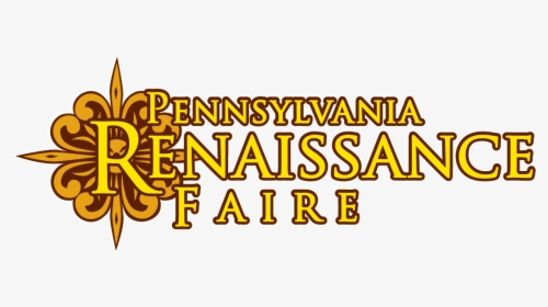 Pennsylvania Renaissance Faire Logo, HD Png Download, Transparent PNG