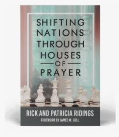 Shifting Nations-mobile - Shifting Nations Through Houses Of Prayer, HD Png Download, Transparent PNG