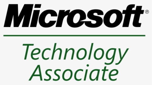 Mta Logo - Microsoft Technology Associate Logo, HD Png Download, Transparent PNG