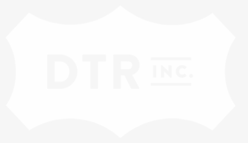 Dtr Secondary Logo-04 - Johns Hopkins White Logo, HD Png Download, Transparent PNG