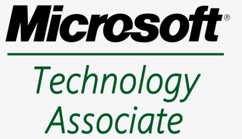 Microsoft Mta Logo By Mrinfo - Mct Microsoft Certified Trainer, HD Png Download, Transparent PNG