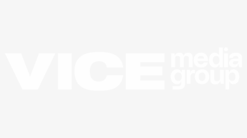 Vice Logo - Vice Media Group Logo, HD Png Download, Transparent PNG