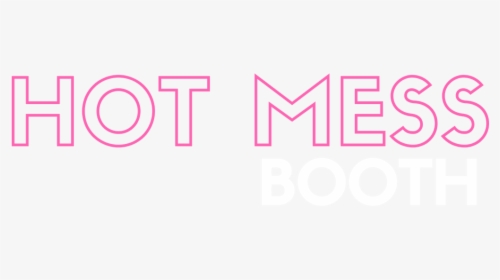 Hot Mess Booth - Transparent Animated Hot Mess, HD Png Download, Transparent PNG