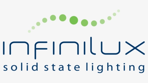 Infinilux-logo - Circle, HD Png Download, Transparent PNG