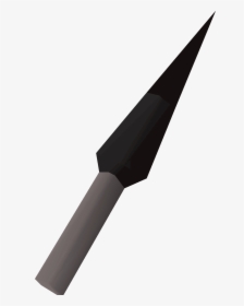 Old School Runescape Wiki - Knife, HD Png Download, Transparent PNG