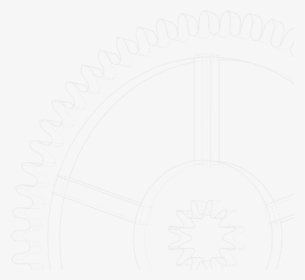 Gear Accent - Circle, HD Png Download, Transparent PNG