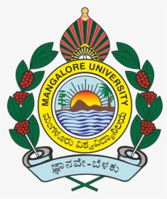 Mangalore University Degree Result , Png Download - Mangalore University Bca Exam Time Table 2019, Transparent Png, Transparent PNG