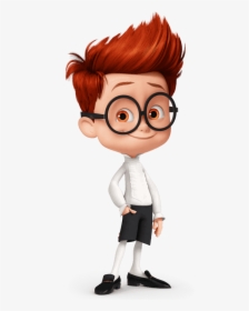 Mr Peabody And Sherman Png , Png Download - Peabody And Sherman, Transparent Png, Transparent PNG