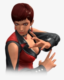 King Of Fighters Xiv Vice, HD Png Download, Transparent PNG