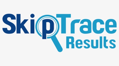 Skip Trace Results Logo - Graphic Design, HD Png Download, Transparent PNG