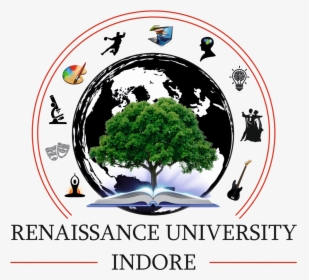 Renaissance University Renaissance University - My City Toppers 94.3 My Fm, HD Png Download, Transparent PNG