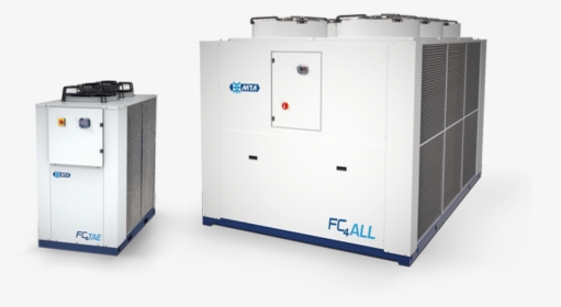 Fc4tae & Fc4all - Free Cooling, HD Png Download, Transparent PNG