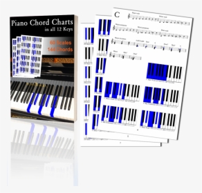 Musical Keyboard, HD Png Download, Transparent PNG