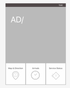 Gadget, HD Png Download, Transparent PNG