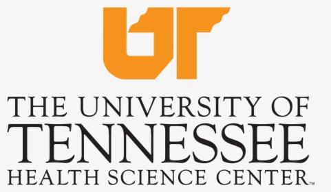 Four Color Logo - University Of Tennessee, HD Png Download, Transparent PNG