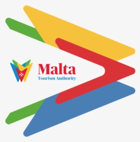 Mta Logo - Malta Tourism Authority Logo, HD Png Download, Transparent PNG