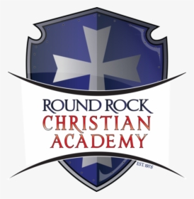 Round Rock Chr - Round Rock Christian Academy, HD Png Download, Transparent PNG