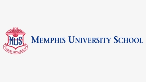 Memphis University School Logo, HD Png Download, Transparent PNG