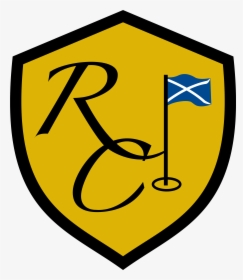 Logo Of Golf Course Named The Renaissance Club - Renaissance Golf Club Logo, HD Png Download, Transparent PNG