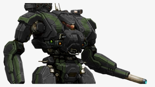 Mwo Warhammer, HD Png Download, Transparent PNG