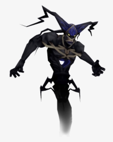 The One Behind Khbbs - Xehanort's Guardian, HD Png Download, Transparent PNG