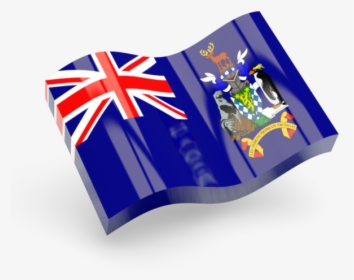 Glossy Wave Icon - New Zealand Flag Wave, HD Png Download, Transparent PNG