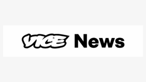 Hackers And Drug Dealers Are Offering Black Friday - Vice News Logo Png, Transparent Png, Transparent PNG