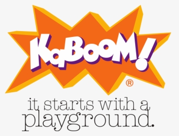 Kaboom Logo, HD Png Download, Transparent PNG