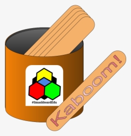 Smashboard Edu Kaboom , Png Download, Transparent Png, Transparent PNG